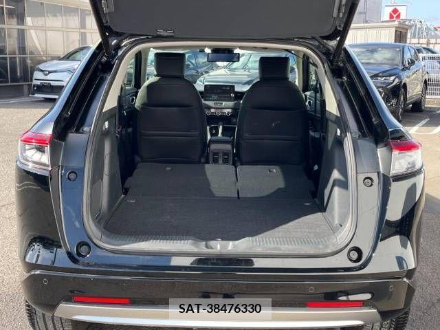 Honda VEZEL 2021-09 211308-10