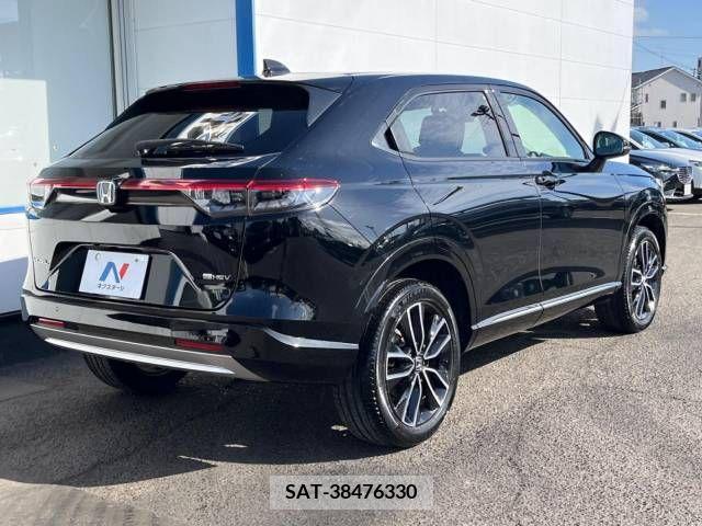Honda VEZEL 2021-09 211308-17