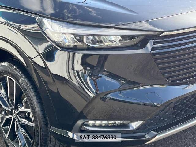 Honda VEZEL 2021-09 211308-12