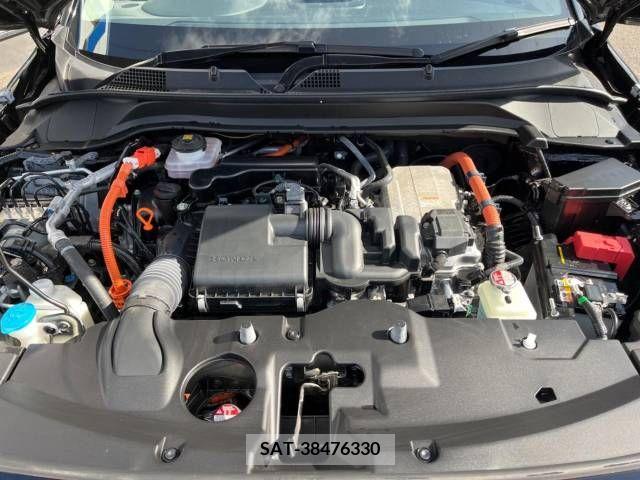 Honda VEZEL 2021-09 211308-18