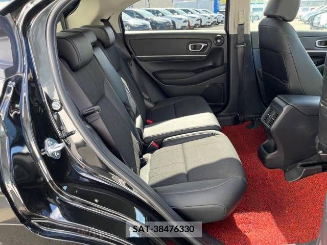 Honda VEZEL 2021-09 211308-9