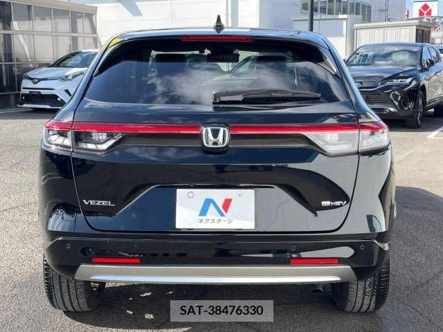 Honda VEZEL 2021-09 211308-15