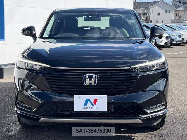 Honda VEZEL 2021-09 211308-14