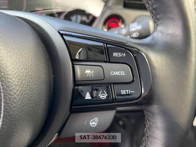 Honda VEZEL 2021-09 211308-4