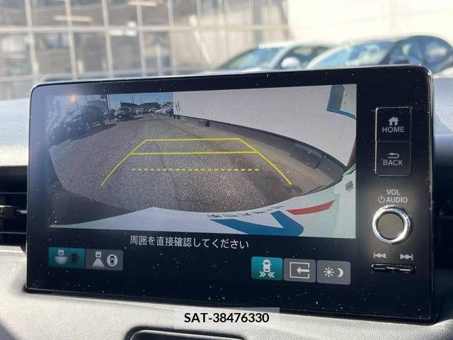 Honda VEZEL 2021-09 211308-3