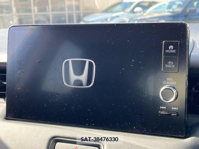 Honda VEZEL 2021-09 211308-2