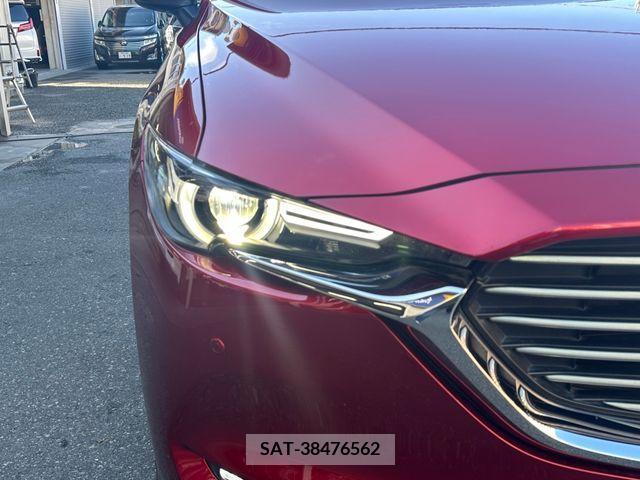 Mazda CX-8 2018-03 218931-6
