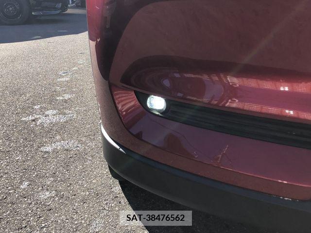 Mazda CX-8 2018-03 218931-7