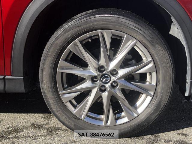 Mazda CX-8 2018-03 218931-9
