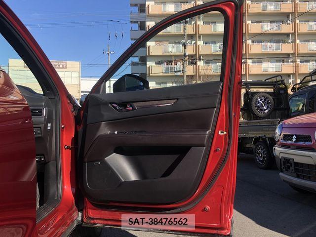 Mazda CX-8 2018-03 218931-11