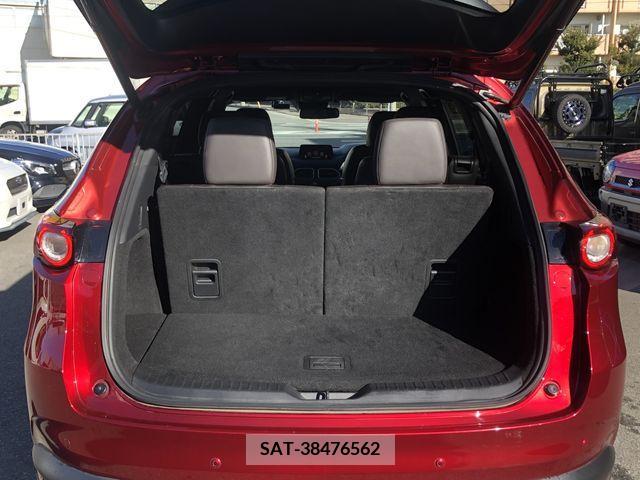 Mazda CX-8 2018-03 218931-12