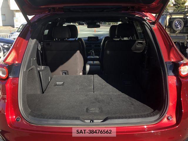 Mazda CX-8 2018-03 218931-13