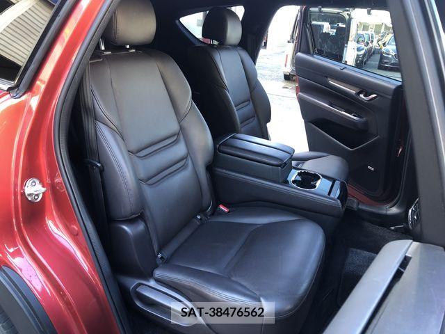 Mazda CX-8 2018-03 218931-19