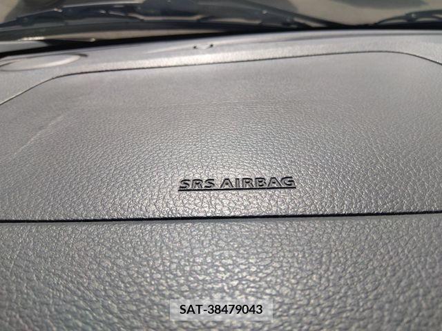 Suzuki WAGON R 2013-09 370999-18