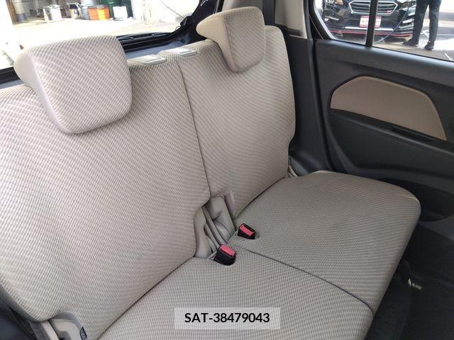Suzuki WAGON R 2013-09 370999-17