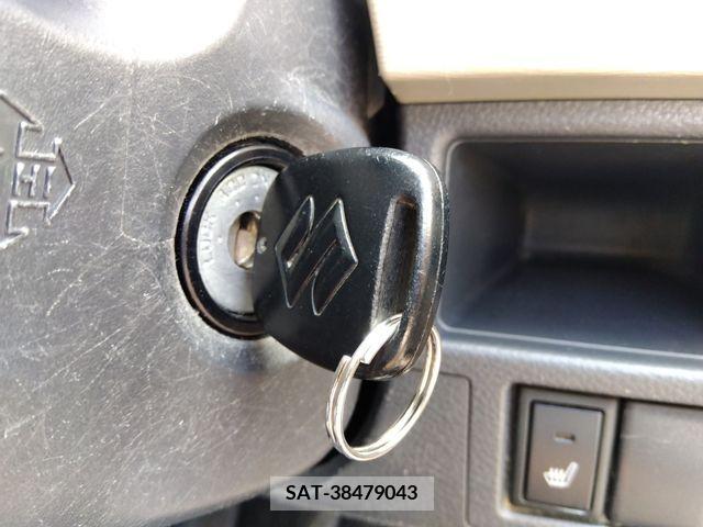 Suzuki WAGON R 2013-09 370999-16