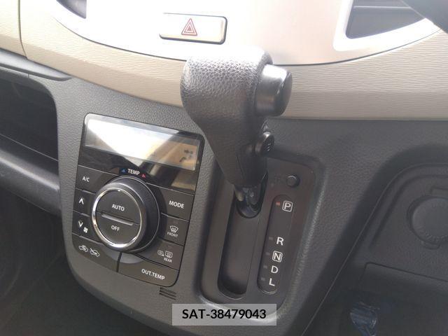 Suzuki WAGON R 2013-09 370999-12