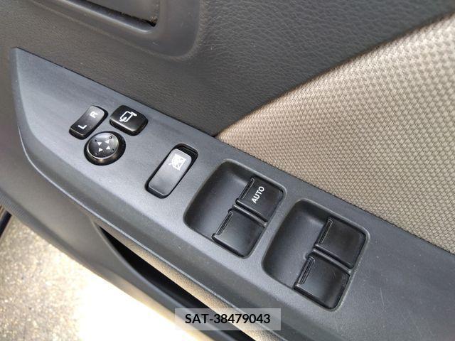 Suzuki WAGON R 2013-09 370999-14