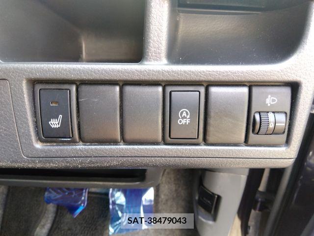 Suzuki WAGON R 2013-09 370999-13
