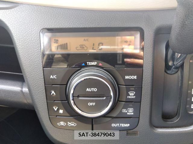 Suzuki WAGON R 2013-09 370999-11