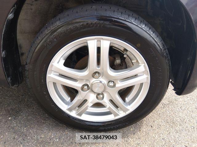 Suzuki WAGON R 2013-09 370999-7
