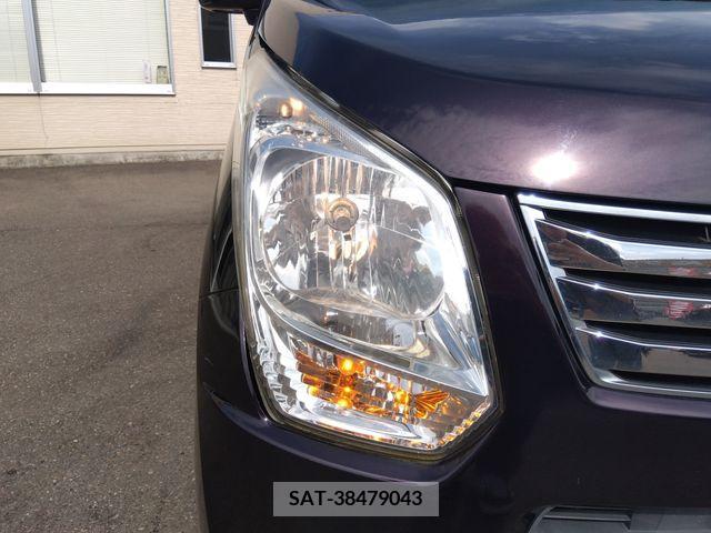 Suzuki WAGON R 2013-09 370999-5