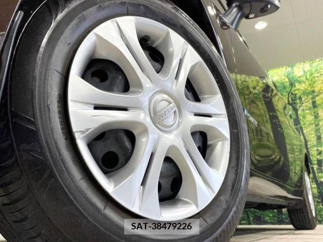 Nissan NOTE 2017-04 383335-13