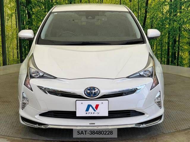 Toyota PRIUS 2016-07 366406-14
