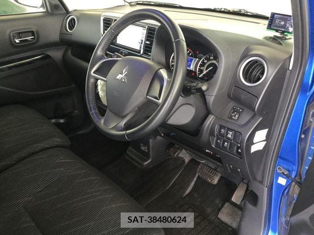 Mitsubishi EK SPACE 2017-01 373093-10