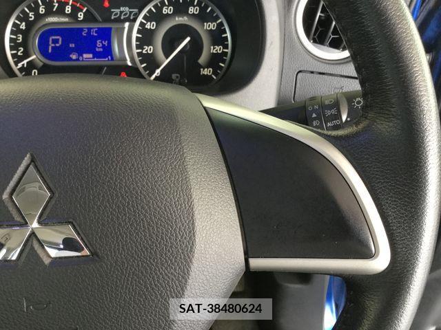 Mitsubishi EK SPACE 2017-01 373093-12