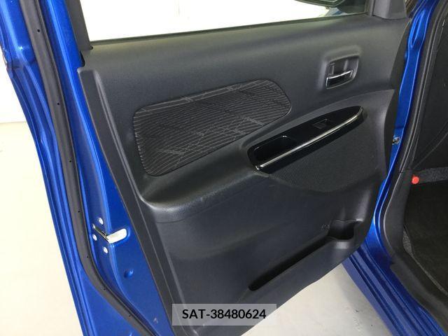 Mitsubishi EK SPACE 2017-01 373093-22