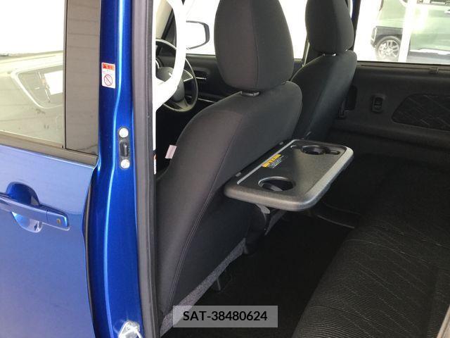Mitsubishi EK SPACE 2017-01 373093-21