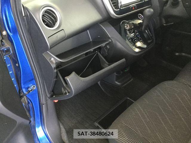Mitsubishi EK SPACE 2017-01 373093-20