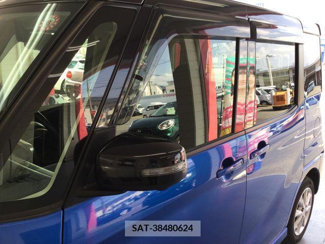 Mitsubishi EK SPACE 2017-01 373093-28