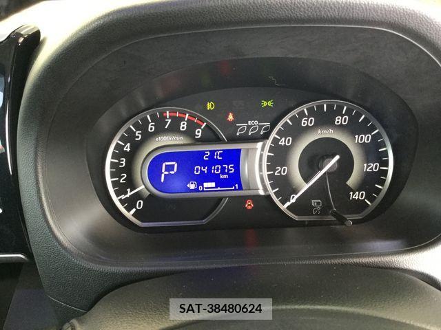 Mitsubishi EK SPACE 2017-01 373093-19