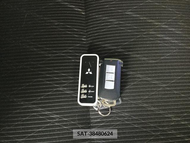 Mitsubishi EK SPACE 2017-01 373093-18