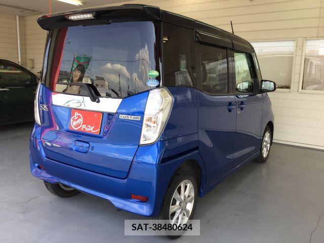 Mitsubishi EK SPACE 2017-01 373093-2
