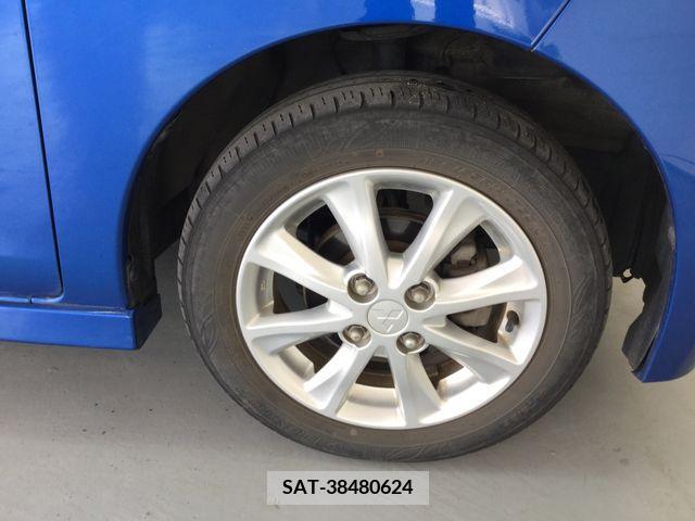 Mitsubishi EK SPACE 2017-01 373093-26