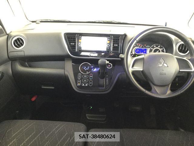 Mitsubishi EK SPACE 2017-01 373093-1