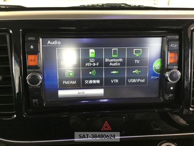 Mitsubishi EK SPACE 2017-01 373093-16