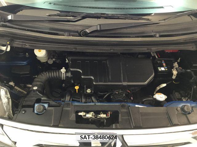 Mitsubishi EK SPACE 2017-01 373093-25
