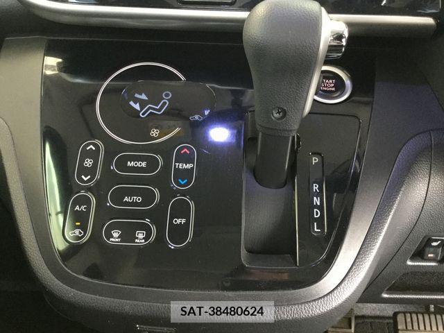 Mitsubishi EK SPACE 2017-01 373093-15