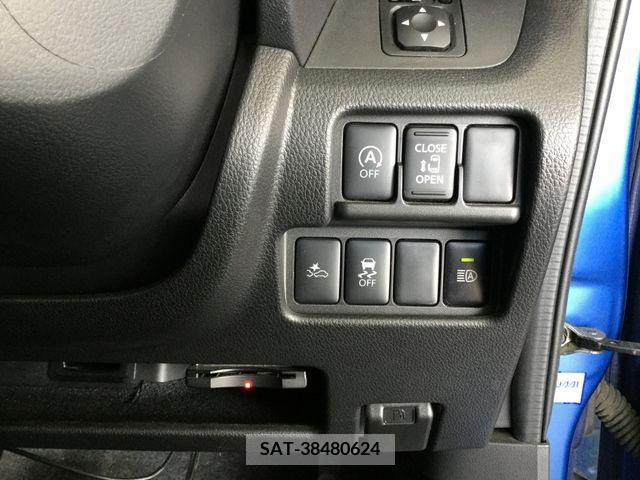 Mitsubishi EK SPACE 2017-01 373093-13