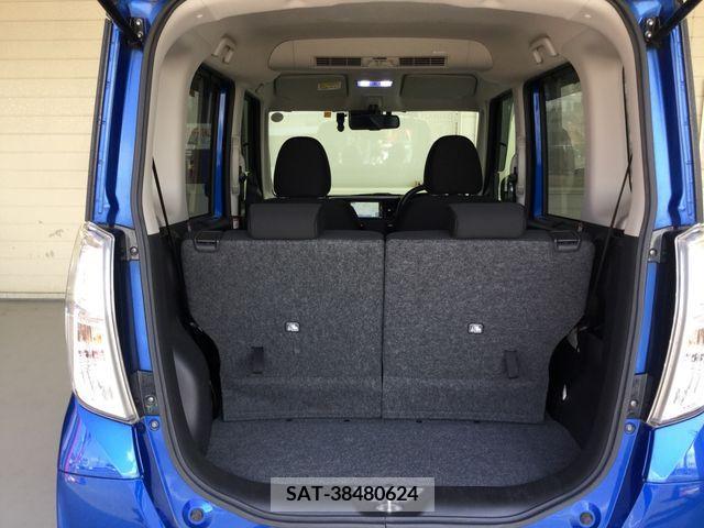 Mitsubishi EK SPACE 2017-01 373093-23