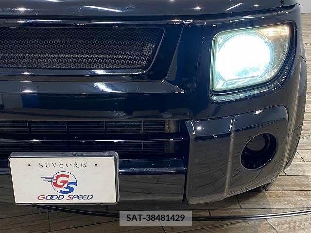 Honda ELEMENT 2003-09 359629-18