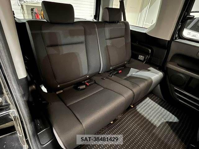 Honda ELEMENT 2003-09 359629-9