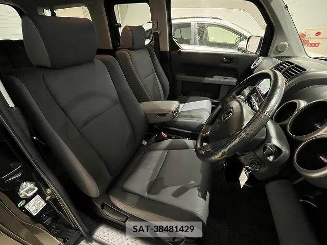 Honda ELEMENT 2003-09 359629-8