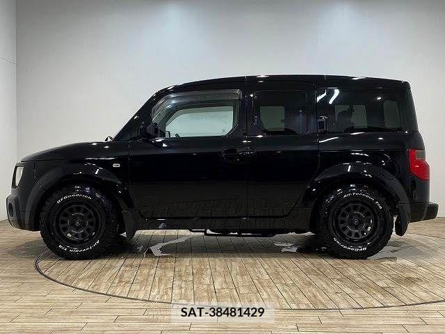Honda ELEMENT 2003-09 359629-16