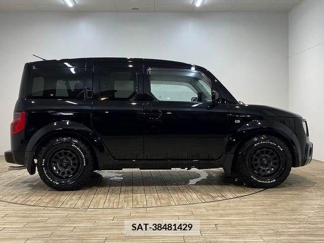 Honda ELEMENT 2003-09 359629-15