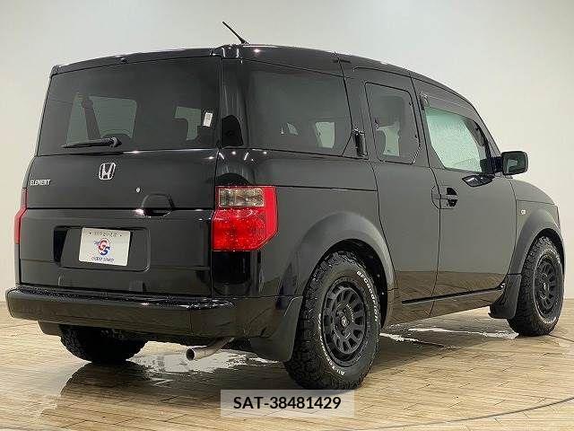 Honda ELEMENT 2003-09 359629-14
